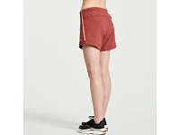 Women's | Saucony Outpace 5" Short