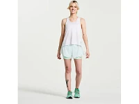 Women's | Saucony Elevate Tank Top