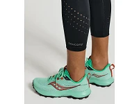 Women's | Saucony Explorer Utility Crop Tight