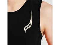 Women's | Saucony Pinnacle Crop Tank