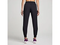 Women's | Saucony Boston Woven Pant