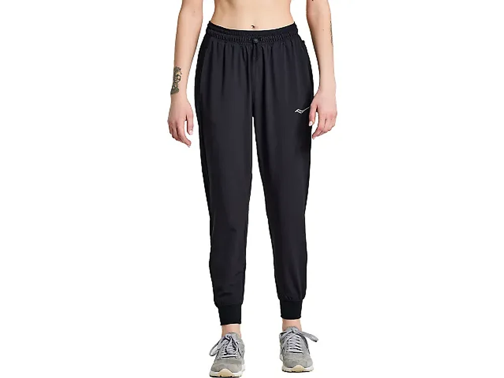 Women's | Saucony Boston Woven Pant