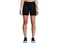 Women's | Saucony Fortify 6-Inch Short