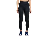 Women's | Saucony Fortify Crop Tight - Fleet Feet Exclusive