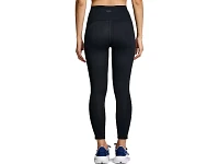 Women's | Saucony Fortify Crop Tight - Fleet Feet Exclusive