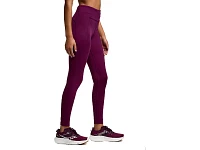 Women's | Saucony Fortify Crop Tight