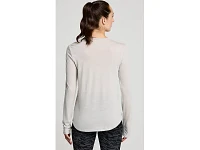 Women's | Saucony Peregrine Merino Long Sleeve