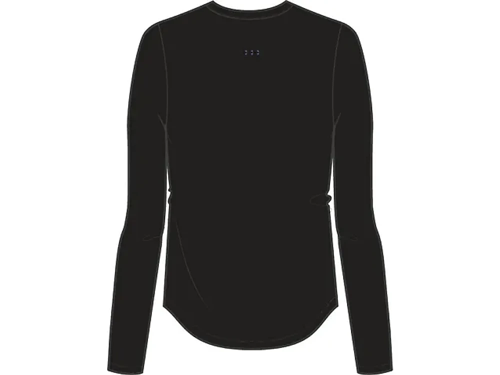 Women's | Saucony Peregrine Merino Long Sleeve