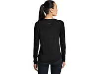 Women's | Saucony Peregrine Merino Long Sleeve