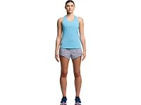 Women's | Saucony Stopwatch Singlet