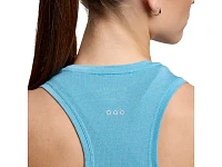 Women's | Saucony Stopwatch Singlet