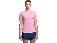 Women's | Saucony Stopwatch Short Sleeve