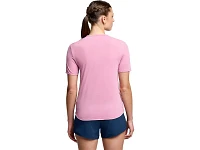 Women's | Saucony Stopwatch Short Sleeve