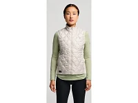 Women's | Saucony Hurricane Insulated Vest