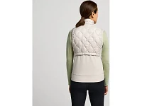 Women's | Saucony Hurricane Insulated Vest