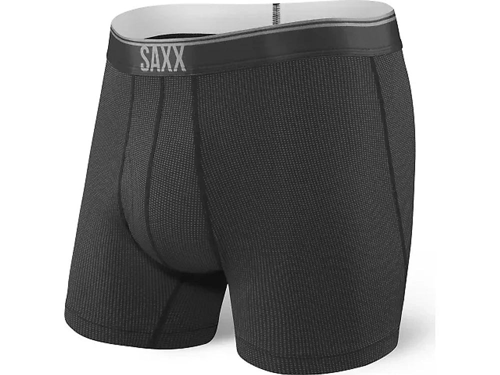 Men's | SAXX Quest Boxer Brief Fly