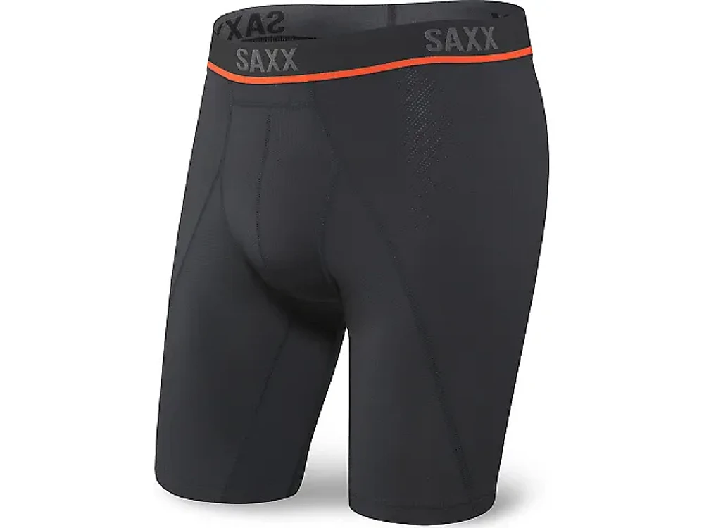 Men's | SAXX Kinetic HD Long Leg Boxer