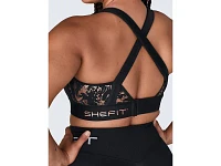 Women's | SHEFIT Flex Sports Bra™