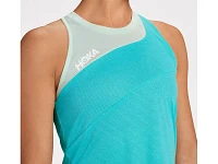 Women's | HOKA Glide Tank