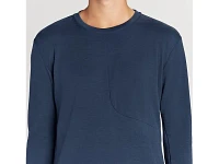 Men's | HOKA Merino Blend Long Sleeve