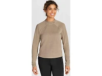 Women's | HOKA Merino Blend Long Sleeve