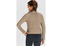 Women's | HOKA Merino Blend Long Sleeve