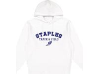 Women's | Fleet Feet Westport Staples Hoodie