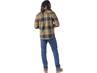 Men's | Smartwool Anchor Line Shirt Jacket