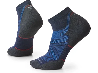 Men's | Smartwool Run Targeted Cushion Ankle Sock