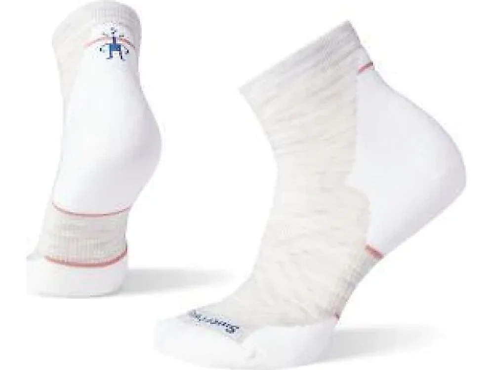 Women's | Smartwool Run Targeted Cushion Ankle Sock