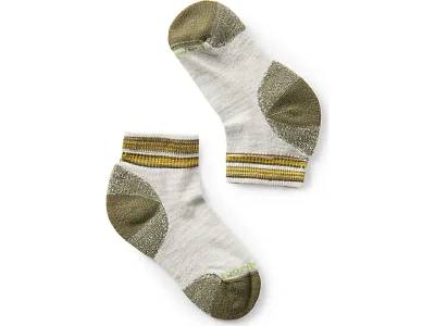 Youth | Smartwool Hike Light Cushion Ankle Socks