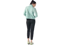 Women's | Smartwool Thermal Intraknit Merino Fleece Pullover