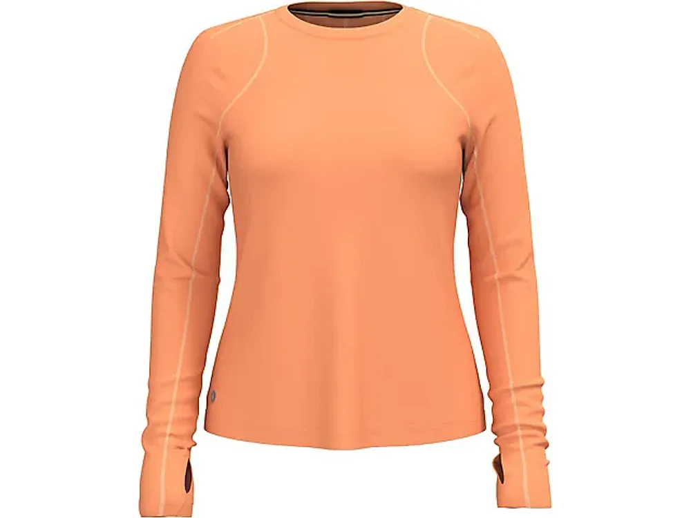 Women's | Smartwool Active Long Sleeve