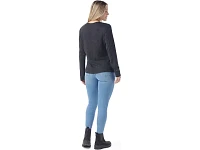 Women's | Smartwool Thermal Merino Rib Crew