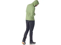 Men's | Smartwool Waffle Henley Hoodie