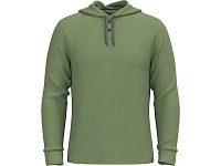 Men's | Smartwool Waffle Henley Hoodie