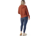 Women's | Smartwool Waffle Hoodie