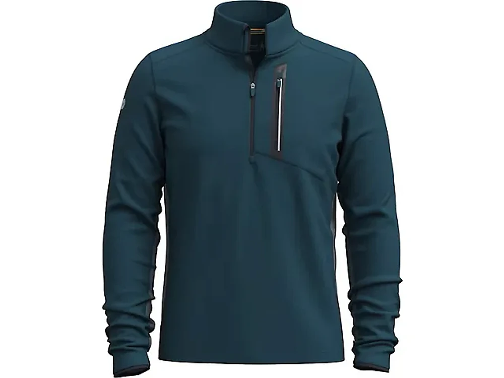 Men's | Smartwool Active Fleece 1/2 Zip