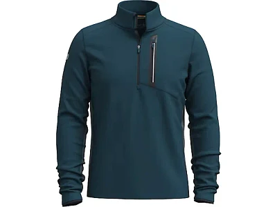 Men's | Smartwool Active Fleece 1/2 Zip