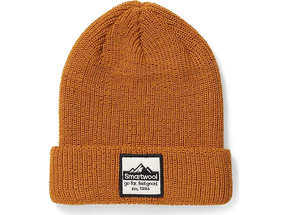 Youth | Smartwool Patch Beanie