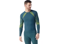 Men's | Smartwool Intraknit Active Base Layer Crew