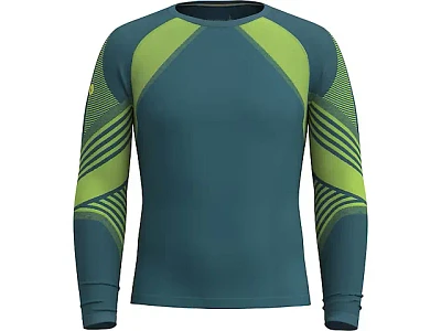 Men's | Smartwool Intraknit Active Base Layer Crew