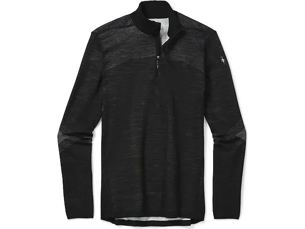 Men's | Smartwool Intraknit Thermal Merino Base Layer 200 Half Zip