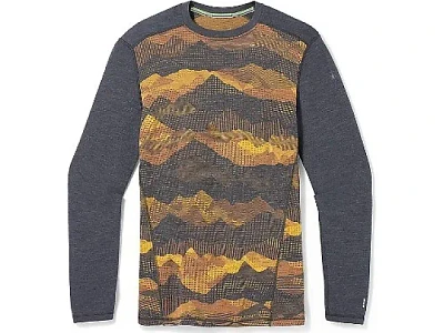 Men's | Smartwool Classic Thermal Merino Base Layer Crew