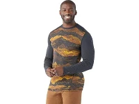 Men's | Smartwool Classic Thermal Merino Base Layer Crew