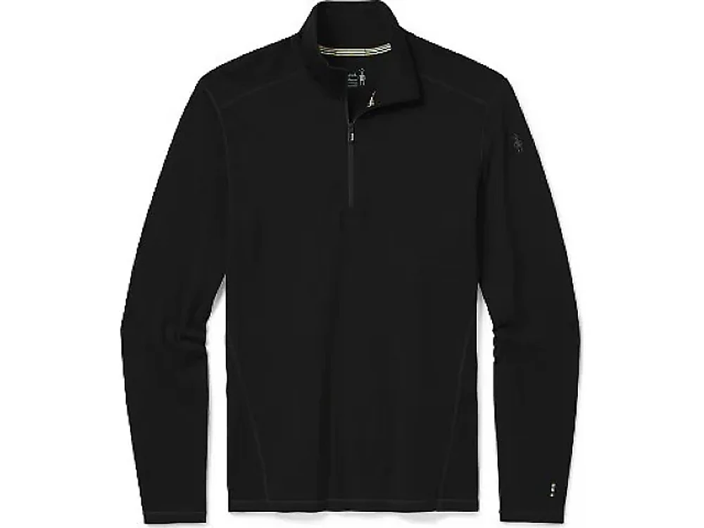 Men's | Smartwool Classic Thermal Merino Base Layer 1/4 Zip