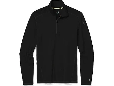 Men's | Smartwool Classic Thermal Merino Base Layer 1/4 Zip