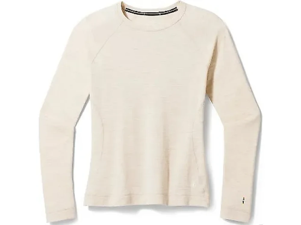 Women's | Smartwool Classic Thermal Merino Base Layer Crew