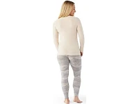 Women's | Smartwool Classic Thermal Merino Base Layer Crew