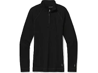 Women's | Smartwool Classic Thermal Merino Base Layer 1/4 Zip